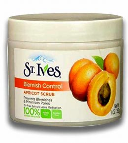 St.-Ives-Blemish-Control-Apricot-Scrub-bd-online-shopping