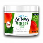 St.Ives Fresh Skin Apricot Scrub – 283g