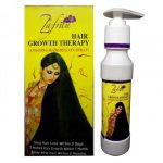 Zafran Hair Growth Therapy Oil