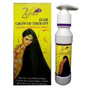 Zafran Hair Growth Therapy Oil bangladeshi online shopping-shopnobari