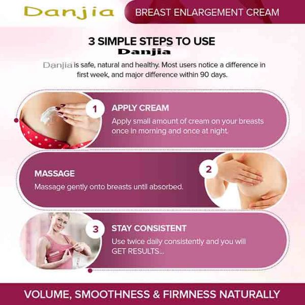 how-to-use-danjia-breast-enlargement-cream