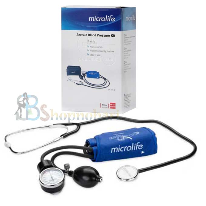 Microlife-Aneroid-blood-pressure-kit-BP-AG1-20-bd-online-shop