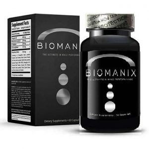 Original Biomanix Enlargement Capsule-bd online shop