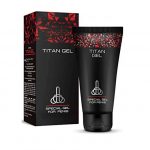 Original Russian Titan Special Enlargement gel for Men