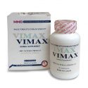 Vimax natural enhancement pill for men-60 capsule