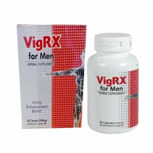 vigrx-for-men-herbal-supplement-bd online shopping