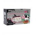 YC Milk & Yogurt With Papaya Herbal Soap 6 in 1 (100 g)
