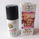 Aichun Beauty Viga 200000 Men Spray With Vitamin E