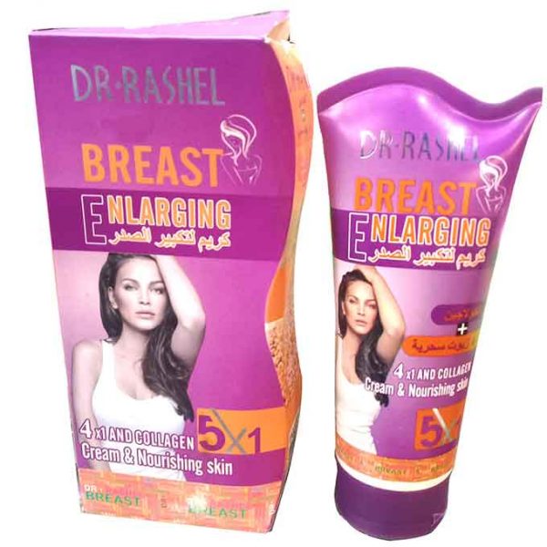 Dr. Rashel Breast Enlarging Cream 150g