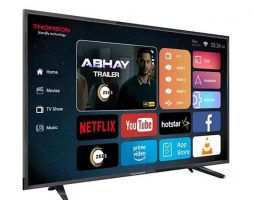 Sony 32 Double Glass Android Smart LED TV