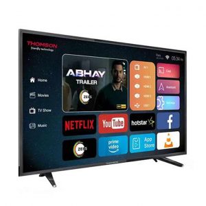 Sony 32 Double Glass Android Smart LED TV