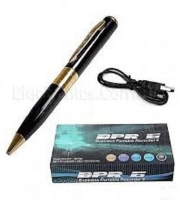 Spy Pen Camera 32GB-online shop bd