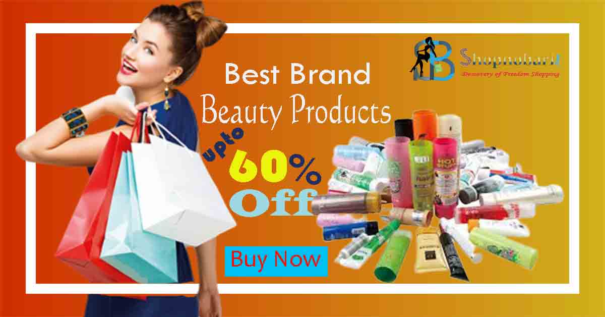 buy beauty-products from bangladeshi online shopping -shopnobari