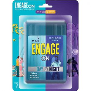 Engage-On-2-In-1-Pocket-Perfume-Man-Day-&-Night,-28-ml