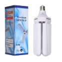 Fan style LED bulb