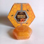 Honey Whitening Soap
