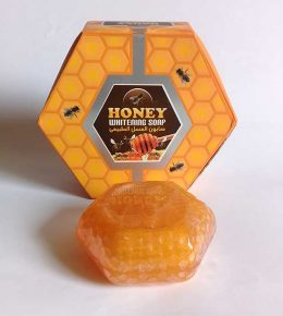 Honey-Whitening-Soap-bd-online-shopping-shopnobari
