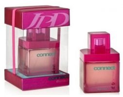 JPD – Jean Paul Dupont Connect Donna Perfume