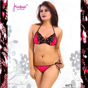 Princess-bra-penty-bikini-set-4471-bl-online-shopping