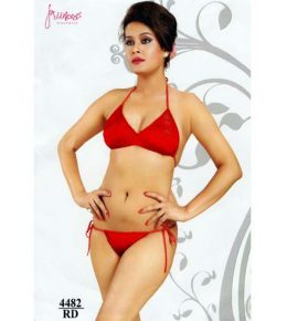 Princess-bra-penty-bikini-set-4482-rd-online-shopping