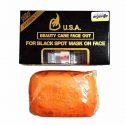 U.S.A Beauty Care Face out Soap for Black Spot mask on face