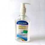 Green Touch Instant Hand Sanitizer