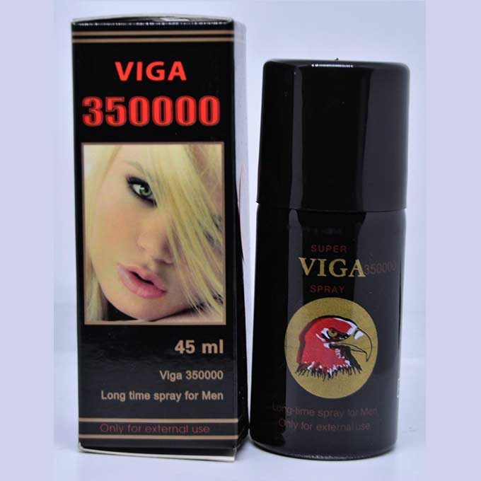 New-super-viga-350000-long-time-spray-with-vitamin-E