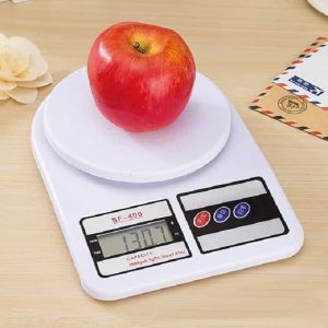 Digital Weight Scale-bd shopping