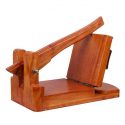 High-Quality Wooden Ruti Maker