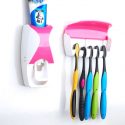 Automatic Toothpaste Squeezing Device
