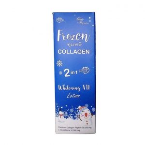 Frozen-collagen-2-in-1-Whitening-Lotion---300-ml