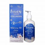 Frozen Collagen 2 IN 1 Body Whiting Lotion