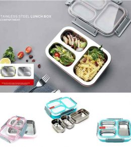 Lunch-Box-(3-compartment)