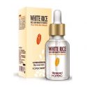 Rorec White Rice Skin Beauty Essence