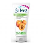St. Ives Fresh Skin Invigorating Apricot Scrub – 150 ML