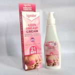 Ignite Natural Breast cream for Stronger