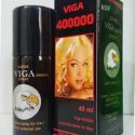 New Super Viga 400000 Delay Spray 45cc