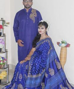 Couple Set Dress