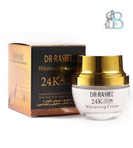 DR.-RASHEL-24K-Gold-Collagen-Whitening-Cream