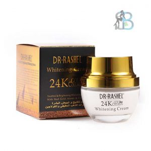 DR.-RASHEL-24K-Gold-Collagen-Whitening-Cream