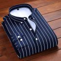 Fashionable Cotton Full Sleeve Shirt For Men