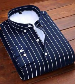 Fashionable-Cotton-Full-Sleeve-Shirt-For-Men-bd-online-shop