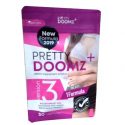 Pretty Doomz Plus Breast Enlargement Capsule