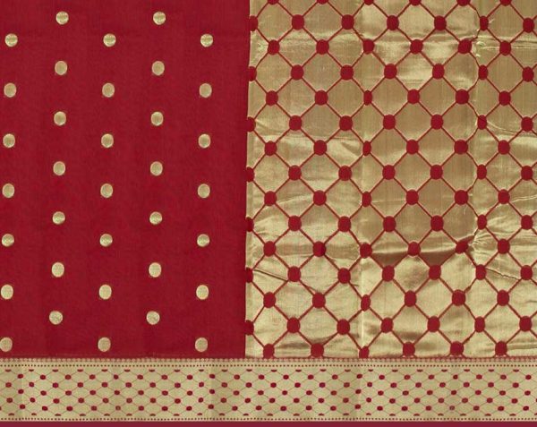 top-silk-saree-red-online-shop