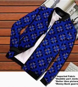 Men's-Fashionable-Double-Part-Jacket-bd-shop