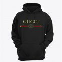 Men’s Stylish Pullover Hoodie