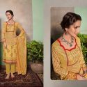 Mumtaz Arts Nazakat E Aari Salwar Suit – Design No-1007