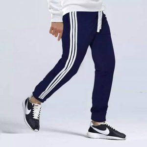 Stylish And Comfortable Cotton Trouser For Men-online shopping in bangladesh