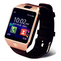 Dz09 Smart Watch Sim And Bluetooth Supported Smart Watch