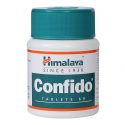 Himalaya Confido Tablets – 60 Tablets